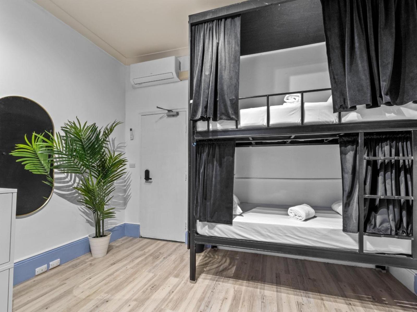 Azzurro Pod Hotel Darling Harbour- Near Icc Sydney Exterior foto